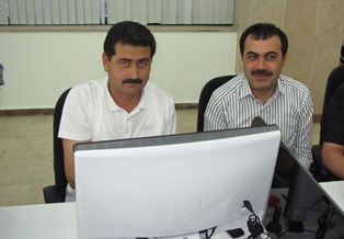 Selçuk Öztürk borsayı ziyaret etti