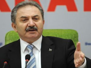 Zeybek: BDP kapatılmalı