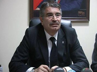 Şok iddia Bakan'a da soruldu ! Ama...