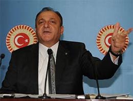 Oktay Vural'dan çok sert açıklamalar