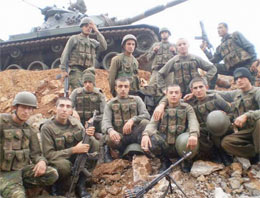 13 şehidin ardındaki ihmaller dizisi