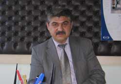 Ereğli PTT’sinde Uğurlu dönemi