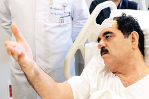 Tatlıses de koruma listesine alındı