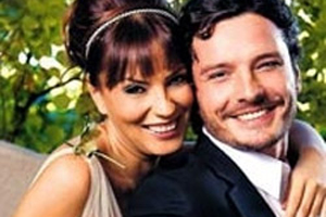 Yeşim Salkım'a eş vetosu