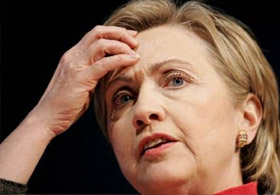 Clinton Türkiye'ye Başsağlığı Diledi