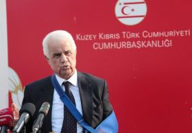 KKTC'den Türkiye'ye Başsağlığı Mesajı
