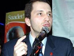 Saadet Partisi'nde Erbakan çıkmazı
