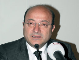 İlhan Cihaner'in davaları donduruldu