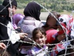 Suriye'de ölü sayısı 28'e yükseldi