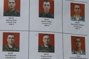 PKK'nın yalanı ortaya çıktı