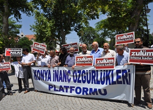 Kan ve gözyaşı dursun