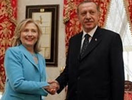 İki lider Dolmabahçe'de anlaştı