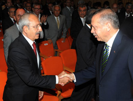 Kılıçdaroğlu'ndan AK Parti'ye yeşil ışık