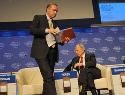 Erdoğan'ın bu hamlesi İsrail'i kızdırdı