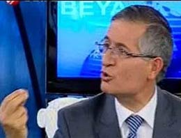 MHP'li vekil canlı yayında küplere bindi