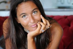 Eda Taşpınar paşa torunu olduğunu açıkladı