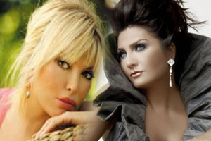 Sibel Can ve Süperstar şarkıyı paylaşamadı