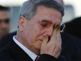 Aziz Yıldırım'ın kızından isteği!