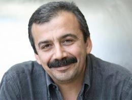 Bu utanç Sırrı Süreyya Önder'e yetti