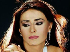 Yıldız Tilbe'den muhabire 'oros...' çıkışı