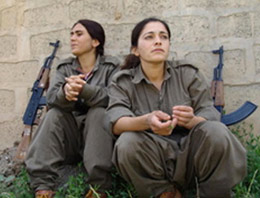 Terör örgütü PKK'nın bilinmeyen yüzü