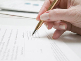 Karısı ile sevgilisi protokol imzaladı