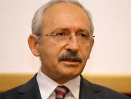 Kılıçdaroğlu Twitter'dan bu çağrıda bulundu