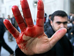 İşte hukuk tanımaz İsrail'in yeni planı