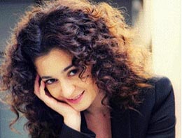 Ece Temelkuran'a 'beter ol' yanıtı!