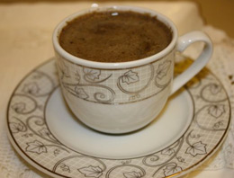 Bu kahve kansere karşı koruyor