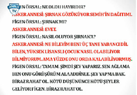 Paşa yakınana askerde torpil