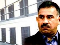 Öcalan: 13 şehit için çok üzgünüm
