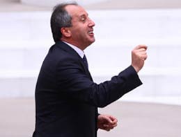 CHP'li İnce isyan bayrağını çekti!