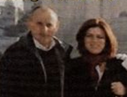 Albay Çiçek'in eşine öldürücü darbe