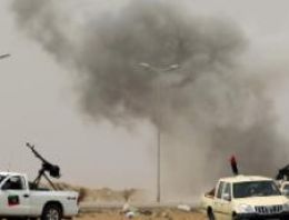 Irak'taki saldırıları El Kaide üstlendi