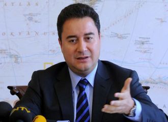 Babacan'dan kriz uyarısı