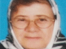 Konya'da şüpheli ölüm