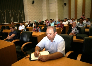 İnsan hakları başkasının hakkına saygı duymaktır