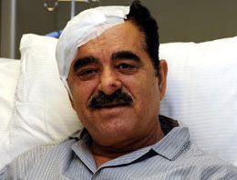 İbrahim Tatlıses Almanya yolcusu