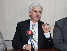 AK Partili vekil Erdoğan'a övgüyü abarttı