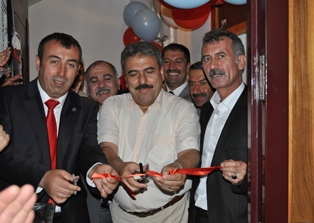 Haber-İş sendikası yeniden