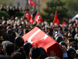 13 şehidin arkadaşları o anları anlattı