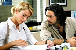 Gamze Özçelik boşanıyor