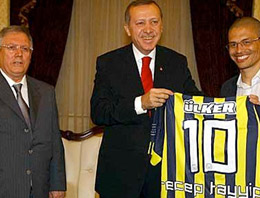 Oktay Vural Erdoğan'a neden şikeci dedi
