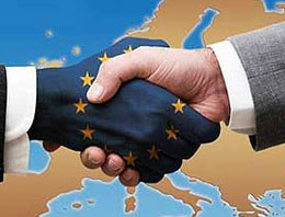 Türkiye AB yarışında yaya kaldı!