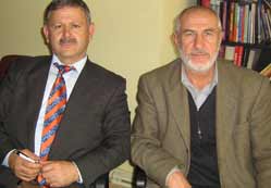 Hadim’de göz taraması yapılaca