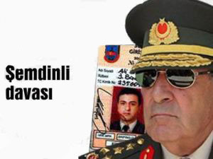 Yaşar Büyükanıt'a şok!