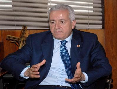 MHP'li Durmaz, Konya'da iktidara yüklendi