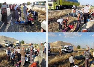 O ambulans için açıklama geldi!