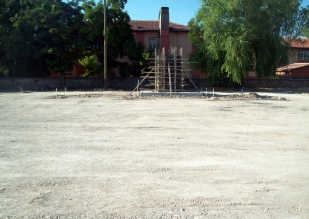 Karapınar'a Yeni Cumhuriyet Meydanı